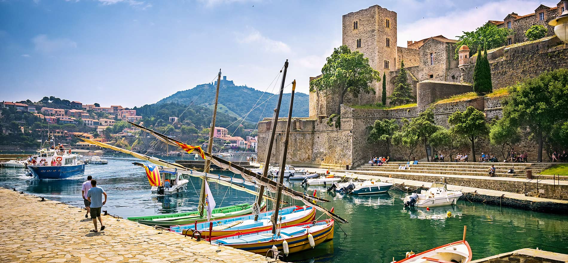 collioure